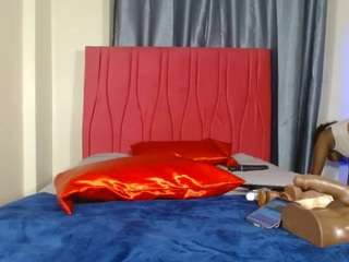 jollymami camsoda stream image, 22.08.2025 02:40