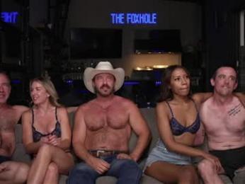 blondefoxsilverfox chaturbate stream image, 23.08.2025 01:30