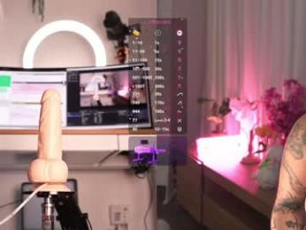 lau__1 chaturbate stream image, 22.08.2025 21:20