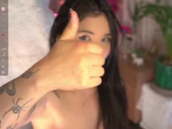 lau__1 chaturbate stream image, 22.08.2025 21:20