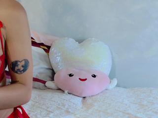 Alyssa Bonett flirt4free stream image, 14.02.2025 15:20