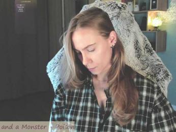 Adamova_Eva bongacams stream image, 23.08.2025 17:40