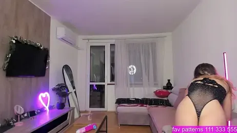 GabrielaLove_ stripchat stream image, 23.08.2025 19:50