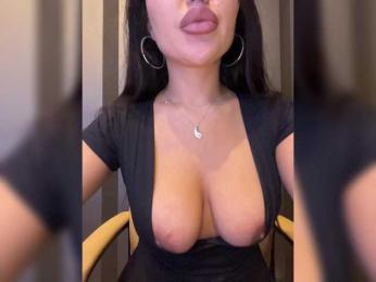 -ANGELIKA7741 bongacams stream image, 14.02.2025 15:10