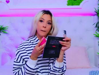 AriannaSins bongacams stream image, 25.08.2025 14:50