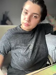 horny_roomiess stripchat stream image, 25.08.2025 19:50