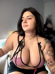 horny_roomiess stripchat stream image, 25.08.2025 19:50