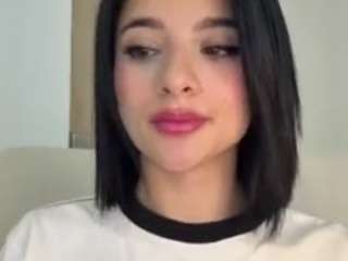 kiraalopez camsoda stream image, 25.08.2025 22:10