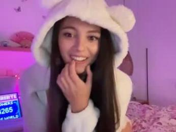 keirasworld chaturbate stream image, 25.08.2025 23:00