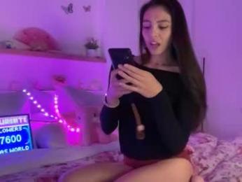 keirasworld chaturbate stream image, 25.08.2025 23:00