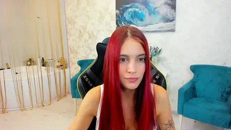 RedLipse stripchat stream image, 26.08.2025 03:20
