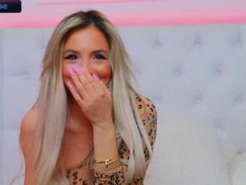 AriannaSins bongacams stream image, 14.02.2025 19:00