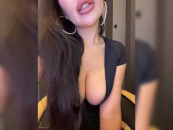-ANGELIKA7741 bongacams stream image, 27.08.2025 08:50