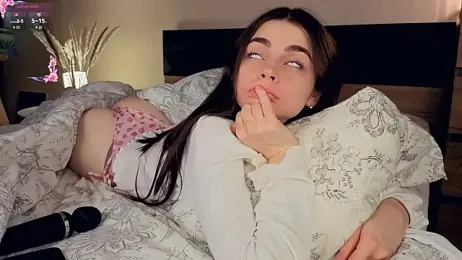 MaryJacksoon stripchat stream image