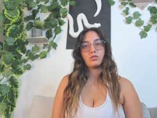 nataliepeterson camsoda stream image, 29.08.2025 21:20