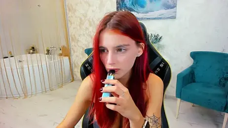 RedLipse stripchat stream image, 30.08.2025 03:20