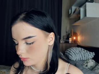 cute_caprice chaturbate stream image