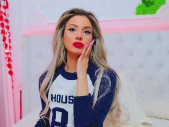 AriannaSins bongacams stream image, 14.02.2025 23:00