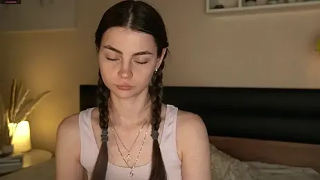 MaryJacksoon stripchat stream image