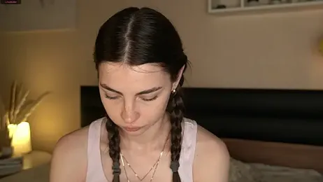 MaryJacksoon stripchat stream image