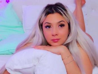 AriannaSins bongacams stream image, 01.09.2025 15:10