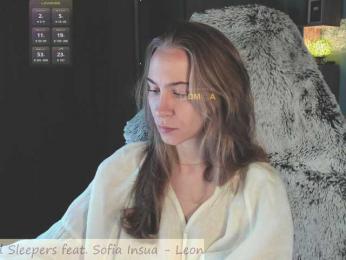 Adamova_Eva bongacams stream image, 01.09.2025 17:30