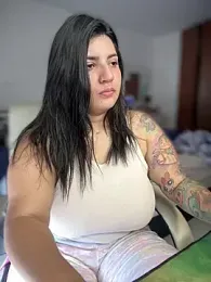 horny_roomiess stripchat stream image, 02.09.2025 17:10