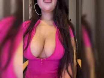 -ANGELIKA7741 bongacams stream image, 03.09.2025 09:20
