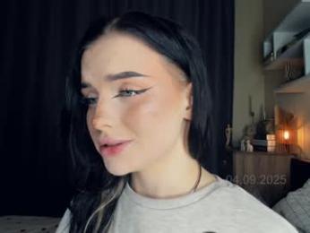 cute_caprice chaturbate stream image