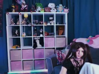 madnessalise chaturbate stream image