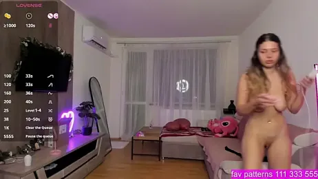 GabrielaLove_ stripchat stream image, 05.09.2025 22:50