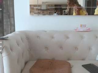 yettzaretth camsoda stream image, 06.09.2025 13:20