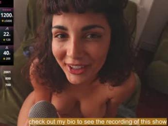 venus_in_jeans chaturbate stream image