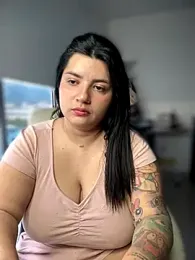 horny_roomiess stripchat stream image, 06.09.2025 20:20