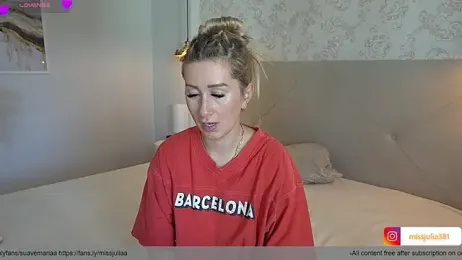 miss_juliaa stripchat stream image, 15.02.2025 11:30