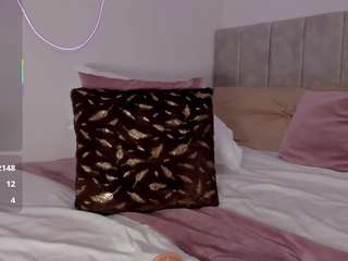 stefythomson camsoda stream image, 07.09.2025 20:30