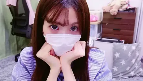 oxo_yuna_oxo stripchat stream image