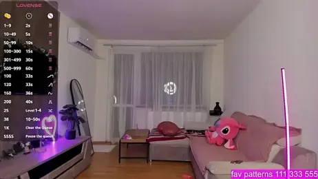 GabrielaLove_ stripchat stream image, 09.09.2025 20:10