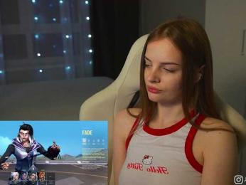 AliceCost bongacams stream image, 09.09.2025 19:50