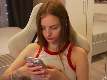 AliceCost bongacams stream image, 09.09.2025 19:50