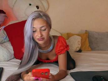 Asura_BeFre bongacams stream image