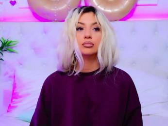 AriannaSins bongacams stream image, 11.09.2025 15:10