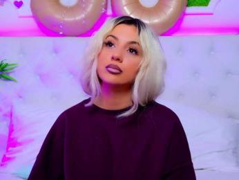 AriannaSins bongacams stream image, 11.09.2025 15:10