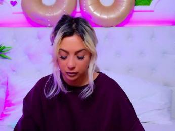 AriannaSins bongacams stream image, 11.09.2025 15:10
