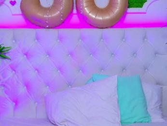 AriannaSins bongacams stream image, 11.09.2025 15:10