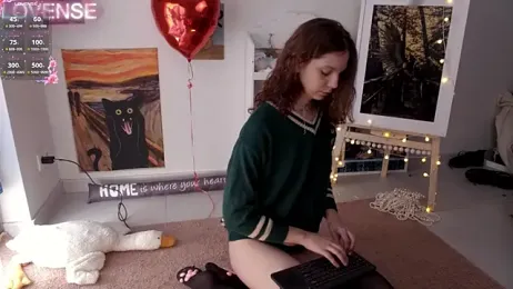 Careful_i_bite stripchat stream image