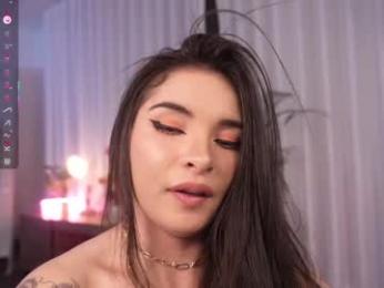 lau__1 chaturbate stream image, 11.09.2025 20:00