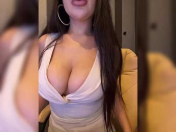 -ANGELIKA7741 bongacams stream image, 12.09.2025 08:10