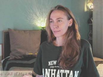 Adamova_Eva bongacams stream image, 13.09.2025 18:10