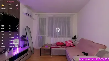 GabrielaLove_ stripchat stream image, 13.09.2025 19:50